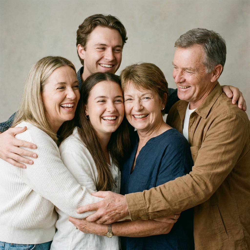 Family lifestyle photography Adelaide