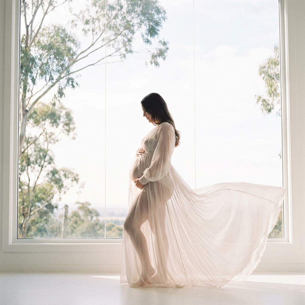Maternity photography Adelaide