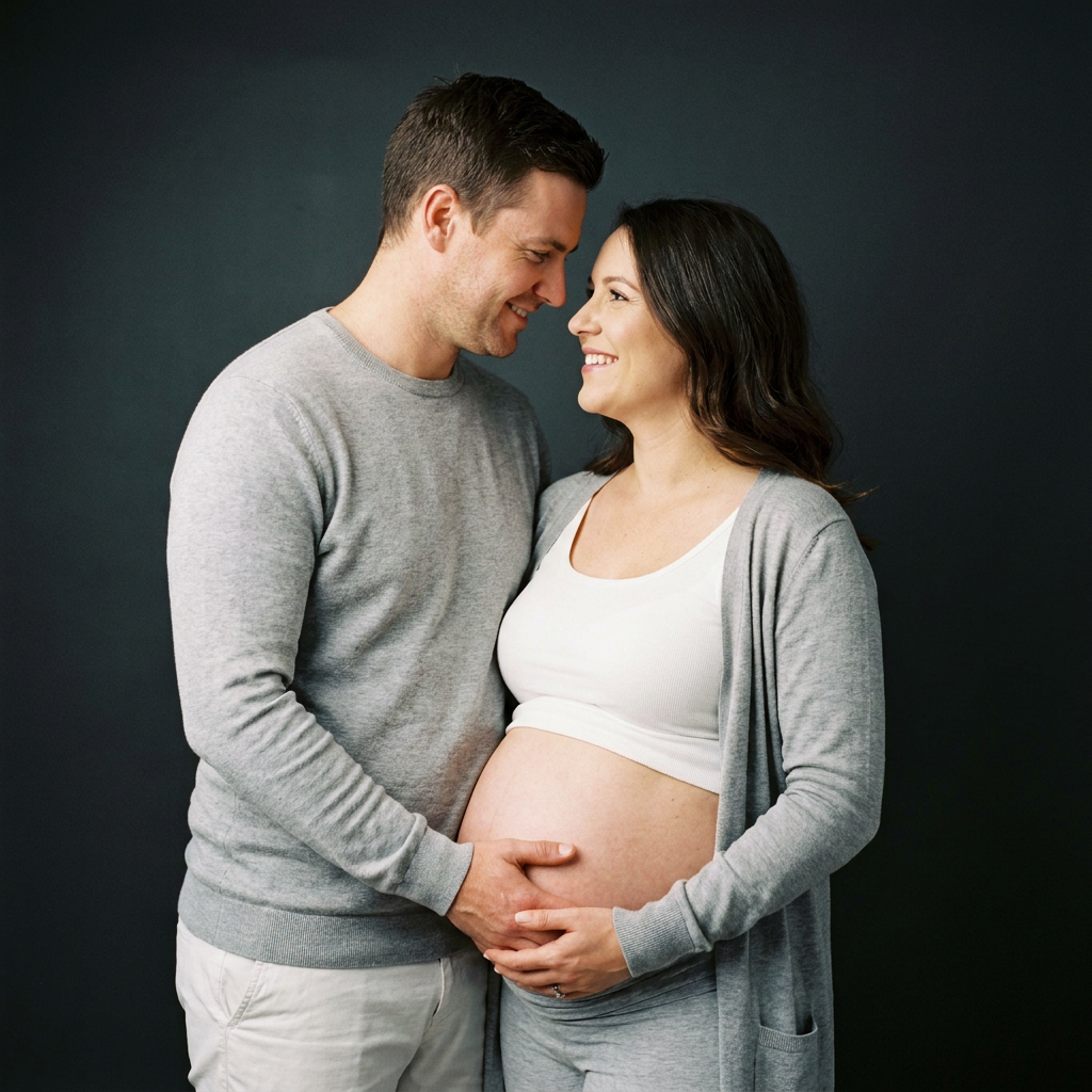 Maternity photography Adelaide