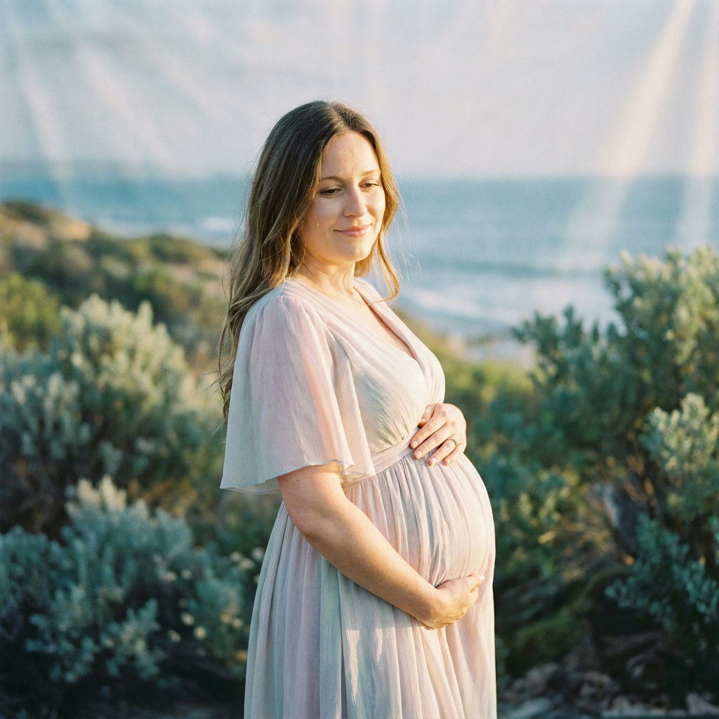 Maternity photography Adelaide