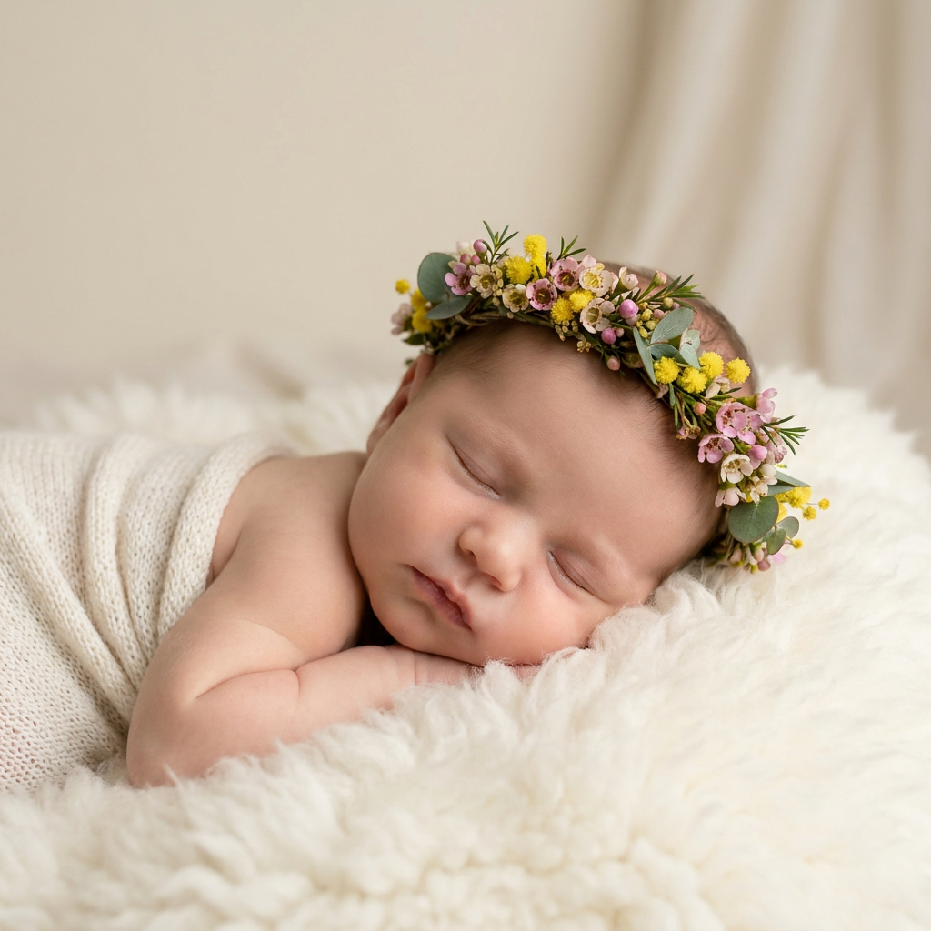 Newborn photography Adelaide