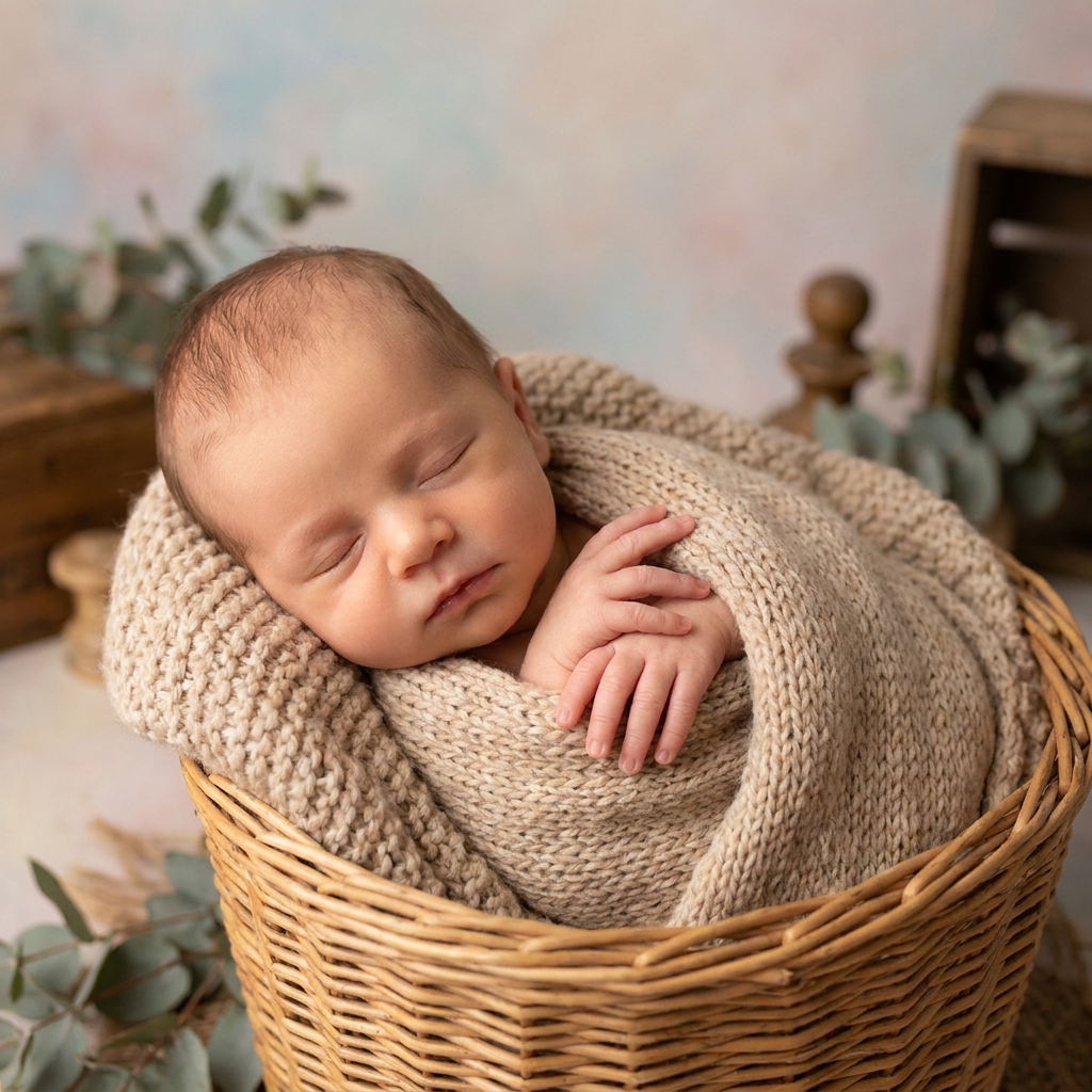 Newborn photography Adelaide