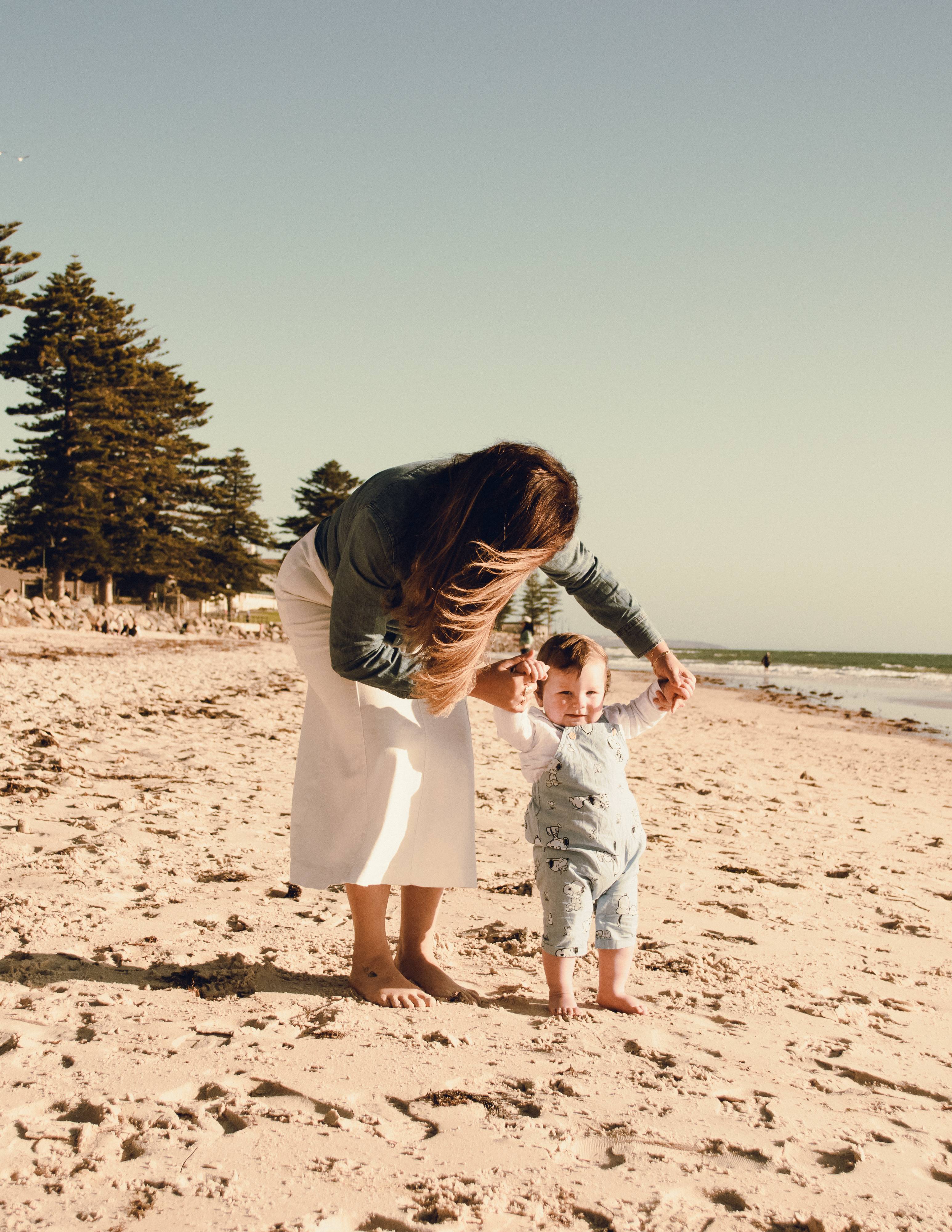 Newborn lifestyle photography in Adelaide